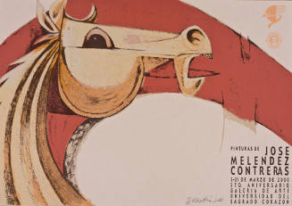 Pinturas de José Meléndez Contreras