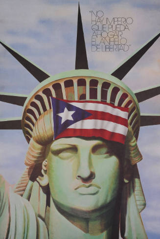 No hay imperio que pueda ahogar el anhelo de libertad
