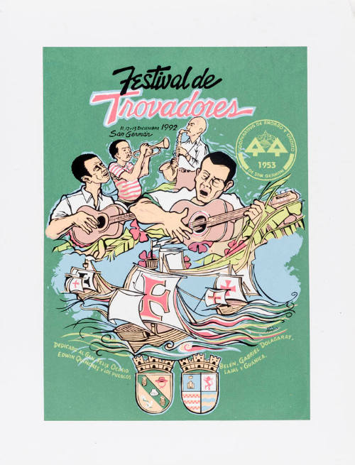 Festival de Trovadores