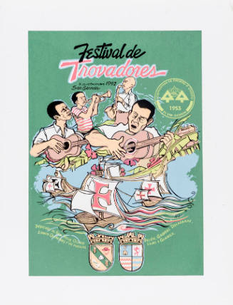 Festival de Trovadores