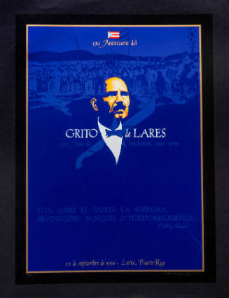 130 Aniversario del Grito de Lares