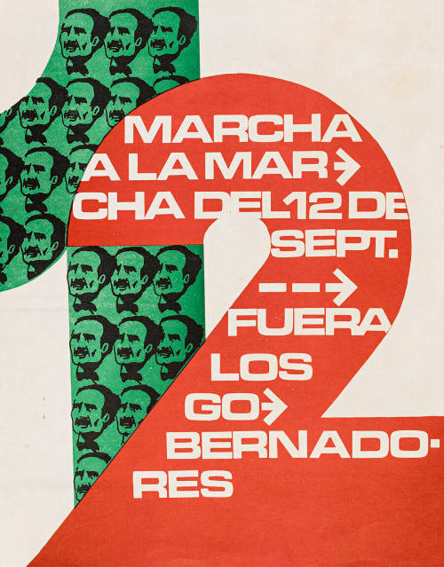 Marcha a la Marcha
