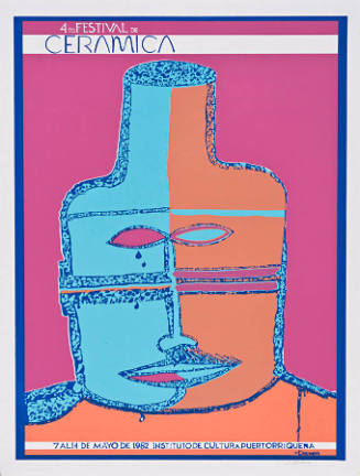 4to. Festival de Cerámica