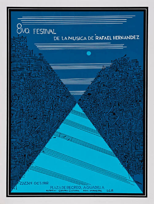 8vo. Festival de la Música de Rafael Hernández