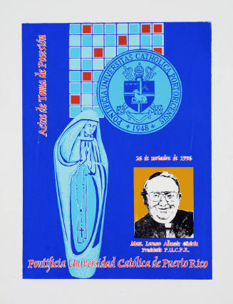 Actos de Toma de Posesión, Mons. Lorenzo Albacete Cintrón