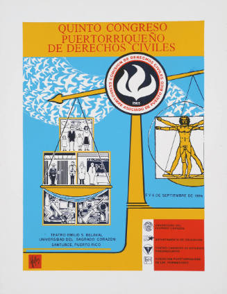 Quinto Congreso Puertorriqueño de Derechos Civiles