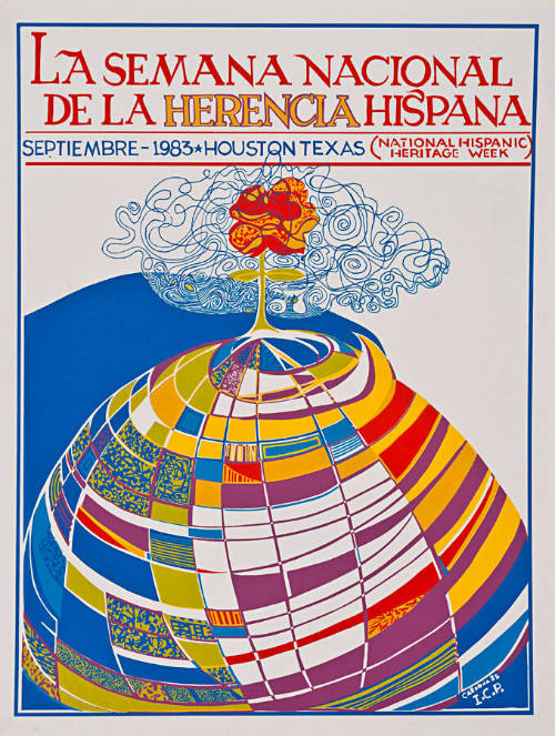 La Semana Nacional de la Herencia Hispana