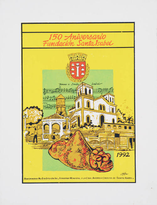 150 Aniversario Fundación Santa Isabel
