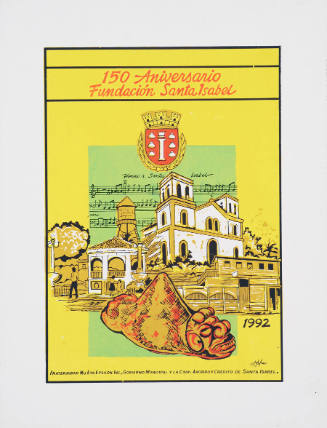 150 Aniversario Fundación Santa Isabel
