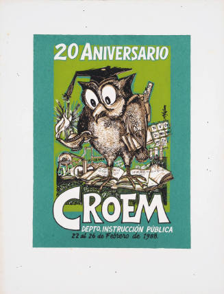 20 Aniversario, CROEM