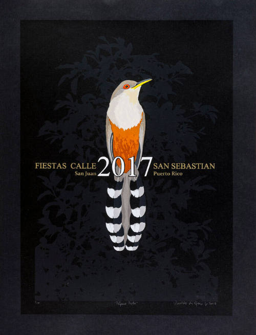 Fiestas Calle San Sebastián 2017