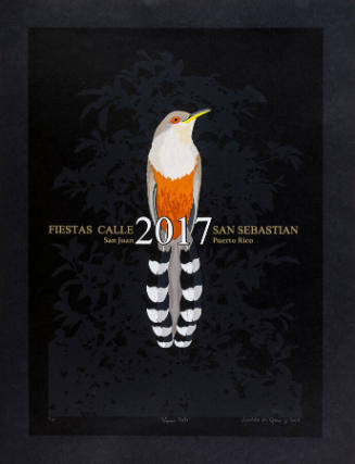 Fiestas Calle San Sebastián 2017