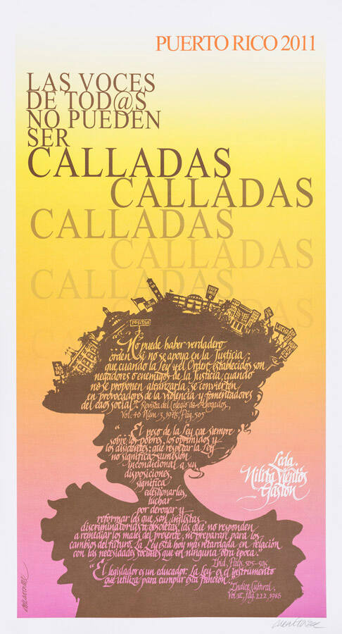 Lcda. Nilita Vientós Gastón