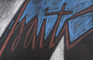 Arte pa' Haití
