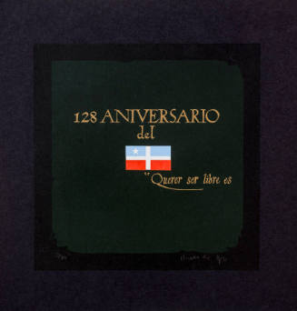 128 Aniversario