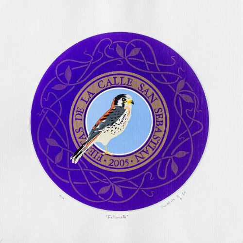 Falconcito