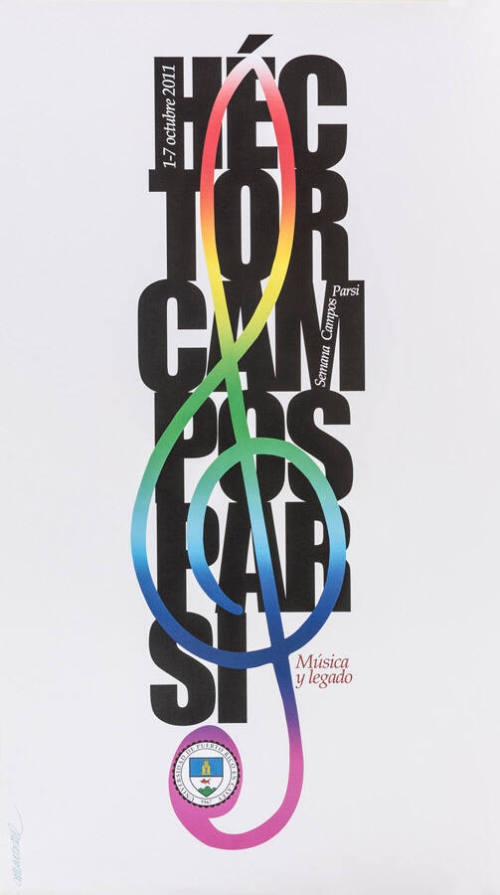 Héctor Campos Parsi