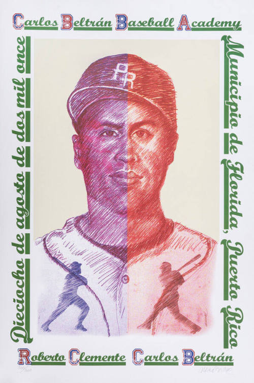 Carlos Beltrán Baseball Academy