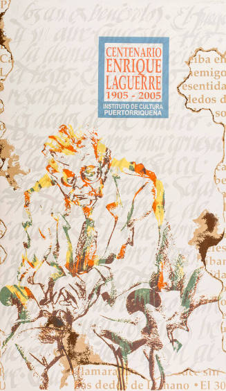 Enrique Arturo Laguerre Vélez