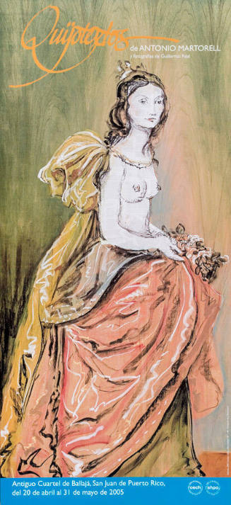 Quijotextos (Dulcinea)