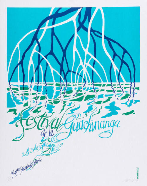 Festival de la Guachinanga