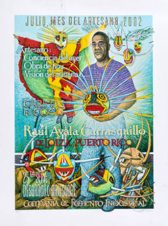 25ta. Serie, Desarrollo Artesanal