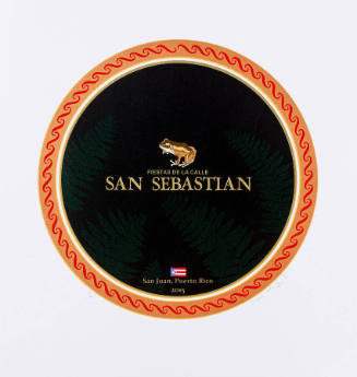 Fiestas de la Calle San Sebastián