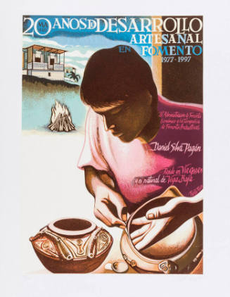20ma. Serie, Años de Desarrollo Artesanal en Fomento