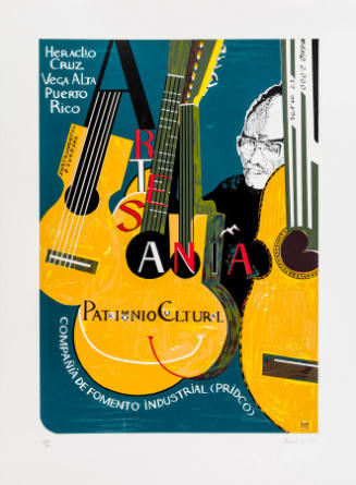 Serie 23: Artesanía, Patrimonio Cultural