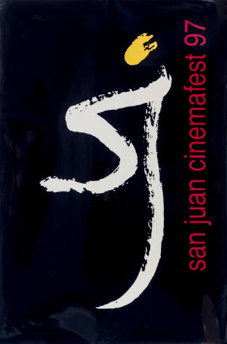 San Juan Cinemafest 97