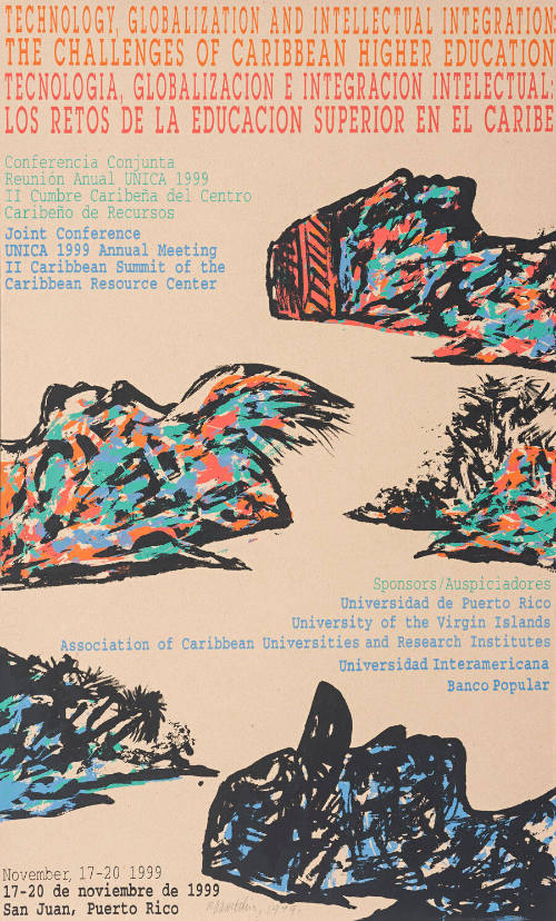 Tecnología, globalización e integración intelectual: Los retos de la educación superior en el Caribe