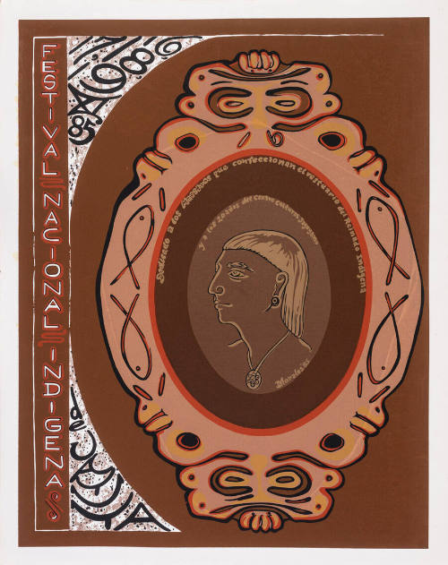 Festival Nacional Indígena