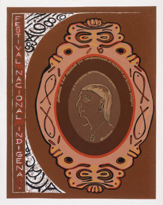 Festival Nacional Indígena