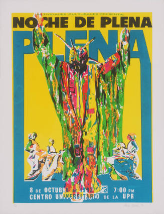 Noche de Plena