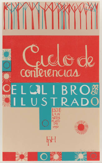 Ciclo de Conferencias: El Libro Ilustrado