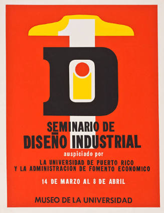 Seminario de Diseño Industrial