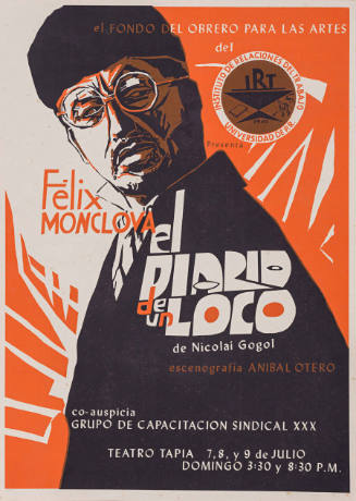 El diario de un loco