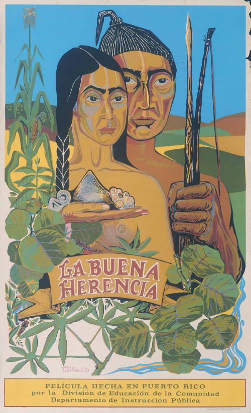 La Buena Herencia