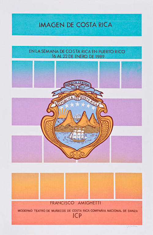 Imagen de Costa Rica