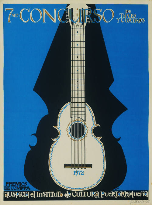 7mo. Concurso de Tiples y Cuatros