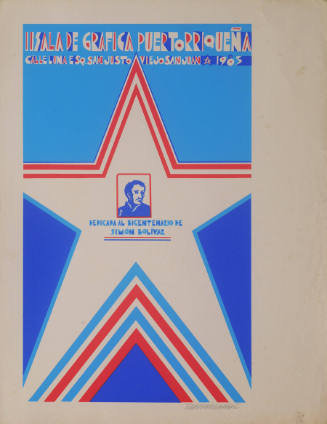 II Sala de Gráfica Puertorriqueña