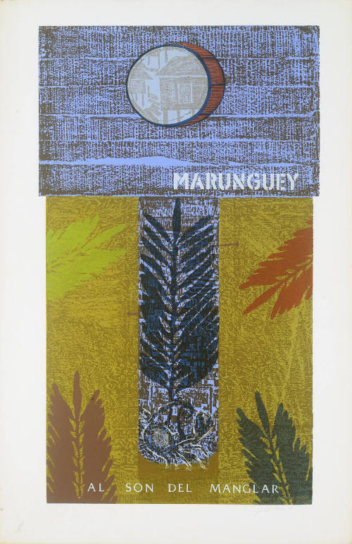 Marunguey