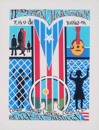 11mo Festival Jíbaro Comerieño