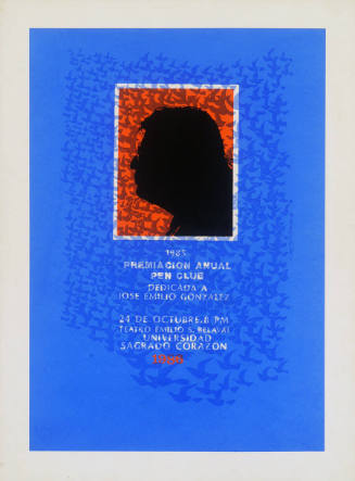 1985, Premiación Anual Pen Club