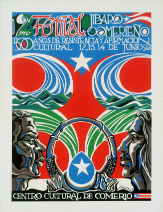 12mo Festival Jíbaro Comerieño