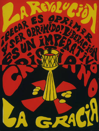 La Revolución/ La Gracia