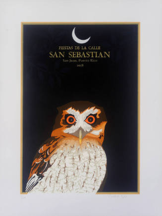 Fiestas de la Calle San Sebastían