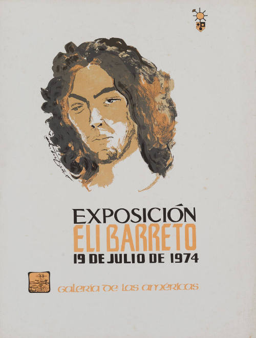 Exposición Eli Barreto