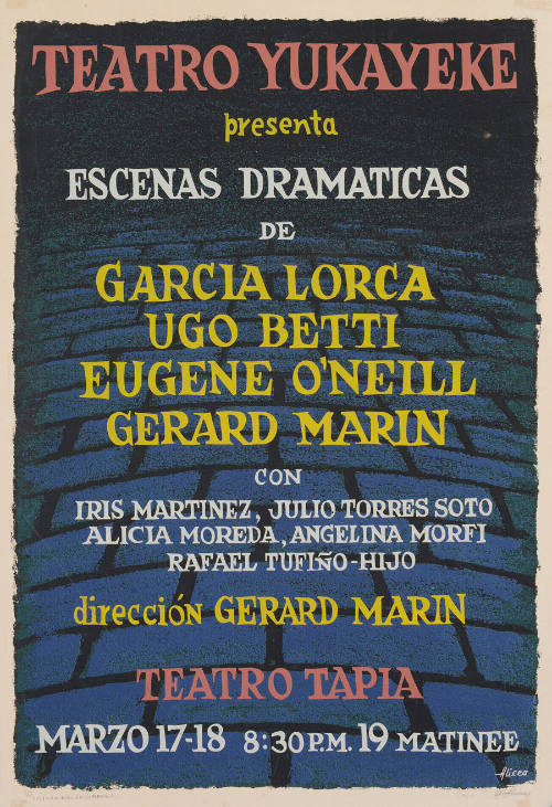Teatro Yukayeke