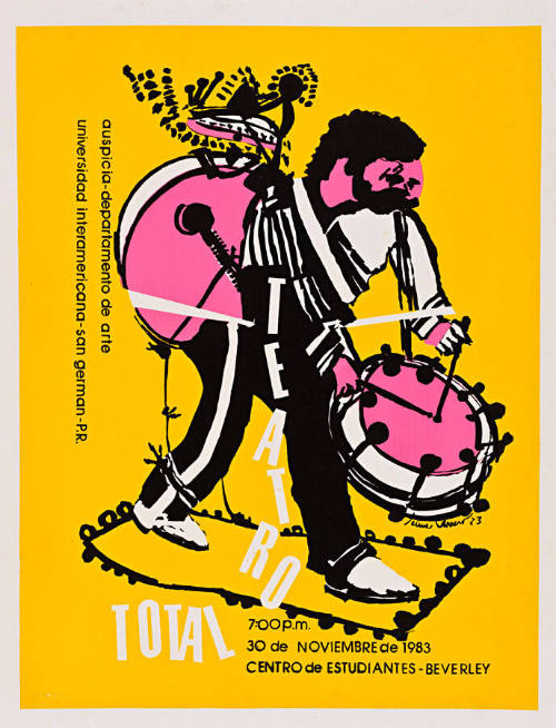 Teatro Total